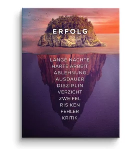 Insel des Erfolgs