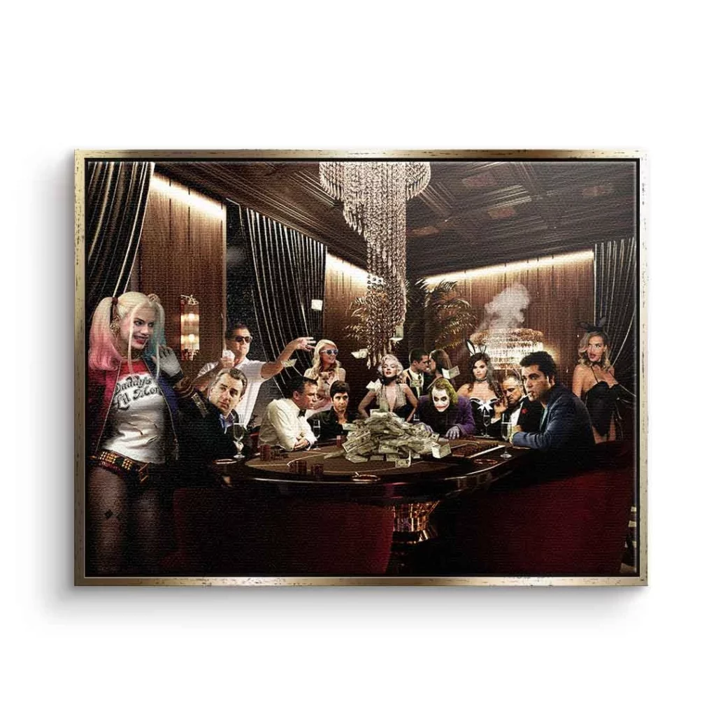 Poker Night 1_Dotcomcanvas